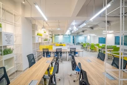 OfficiallYours CoWorking Space - photo 1 of 1