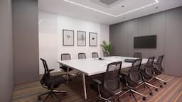 URSA Workspaces