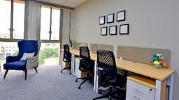 Paragraph - Coworking Space Ahmedabad
