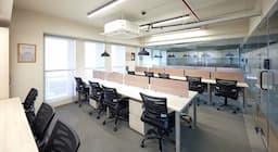 Karyaco | Coworking Space in Ahmedabad - Sindhu Bhavan Marg