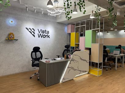 VistaWork Coworking Space - Ahmedabad - photo 1 of 1