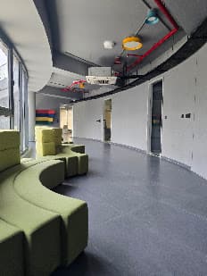 Kituo Space – Coworking & GCC Managed Offices - photo 1 of 1