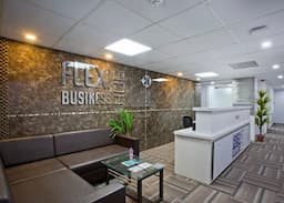 Flexi Business Hub