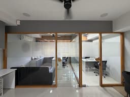 CoLab – Coworking Space