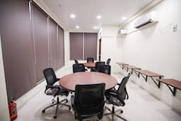 Ecoworks : Co-Working Space in Gandhinagar