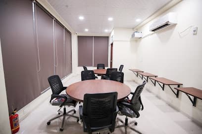 Ecoworks : Co-Working Space in Gandhinagar - photo 1 of 1