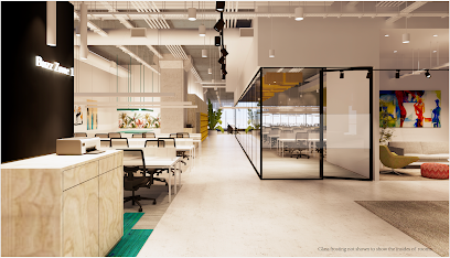BuzzWorks at BIFC, GIFT City - photo 1 of 1