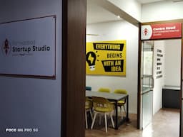 Ahmedabad Startup Studio