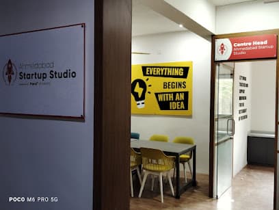 Ahmedabad Startup Studio - photo 1 of 1