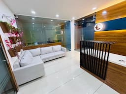 Coworking Space Nikol