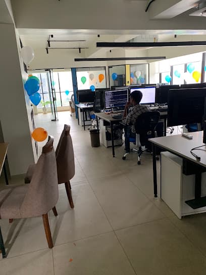 Satat Co-working Space - photo 1 of 1