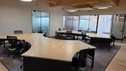 Xora Coworking (Acquired by Prodesk Coworking)