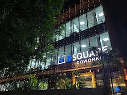 BSQUARE BUSINESS CENTRE